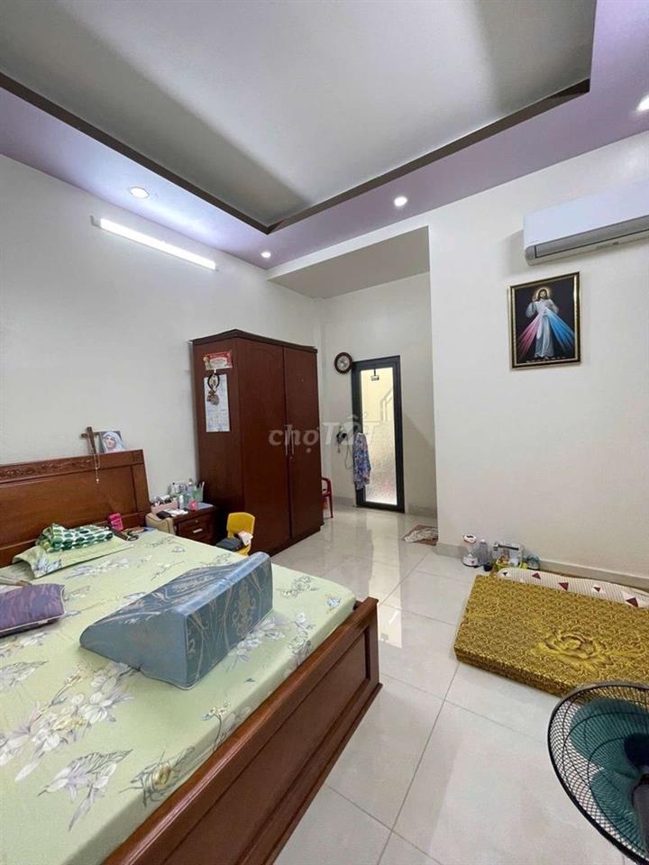  Nhà 1/ gần Hương Lộ 3 -  celadon Tân Phú - Hẻm Ô Tô - 65m2 - 6.9 tỷ