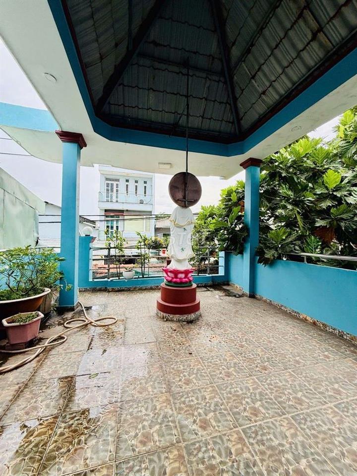 Nhà Hương Lộ 3 - Aeon Tân Phú - Hẻm Xe Tải - 125m2 - nhỉnh 9 tỷ