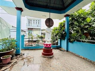 Nhà Hương Lộ 3 - Aeon Tân Phú - Hẻm Xe Tải - 125m2 - nhỉnh 9 tỷ