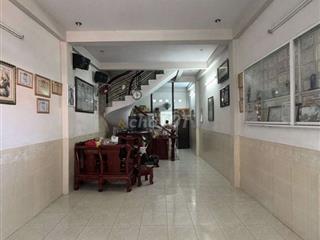 Bán Nhà Gò Xoài - Lê Văn Quới - 4 Tầng - Hẻm ô tô - 72m2 - 6.7 tỷ TL