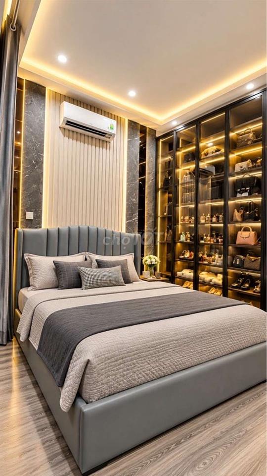 Nhà Gò Xoài - Tân Kỳ Tân Quý - Bình Tân - 68m2 - 6.8 tỷ TL