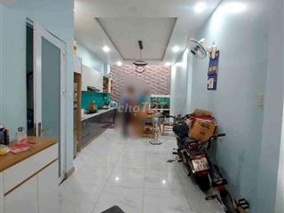 Bán Nhà Nguyễn Hữu Tiến -  Tân Phú - Hẻm An Ninh - 68m2 - 5.2 tỷ 