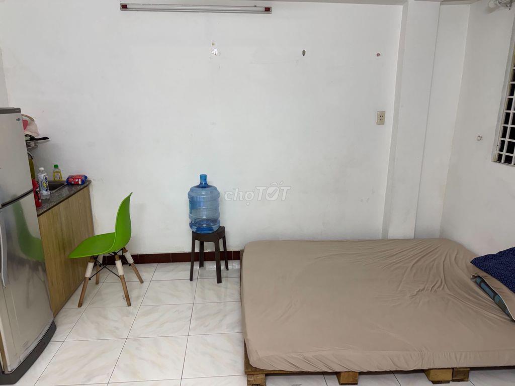 Pass Trọ Gấp Phù Hợp 1-2 Người (Hỗ trợ tiền cọc nhà 50%)