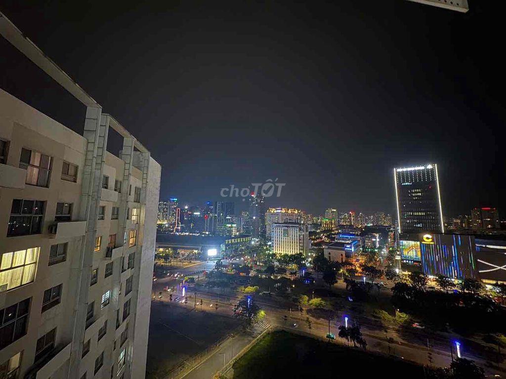 ✨ SCENIC VALLEY 2 | 77M² | 2PN | TẦNG CAO | VIEW CRESCENT MALL ✨🏙️