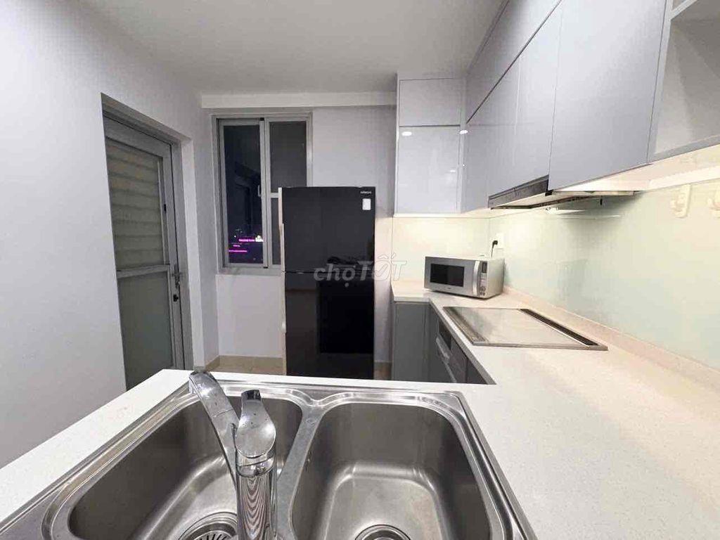 ✨ SCENIC VALLEY 2 | 77M² | 2PN | TẦNG CAO | VIEW CRESCENT MALL ✨🏙️