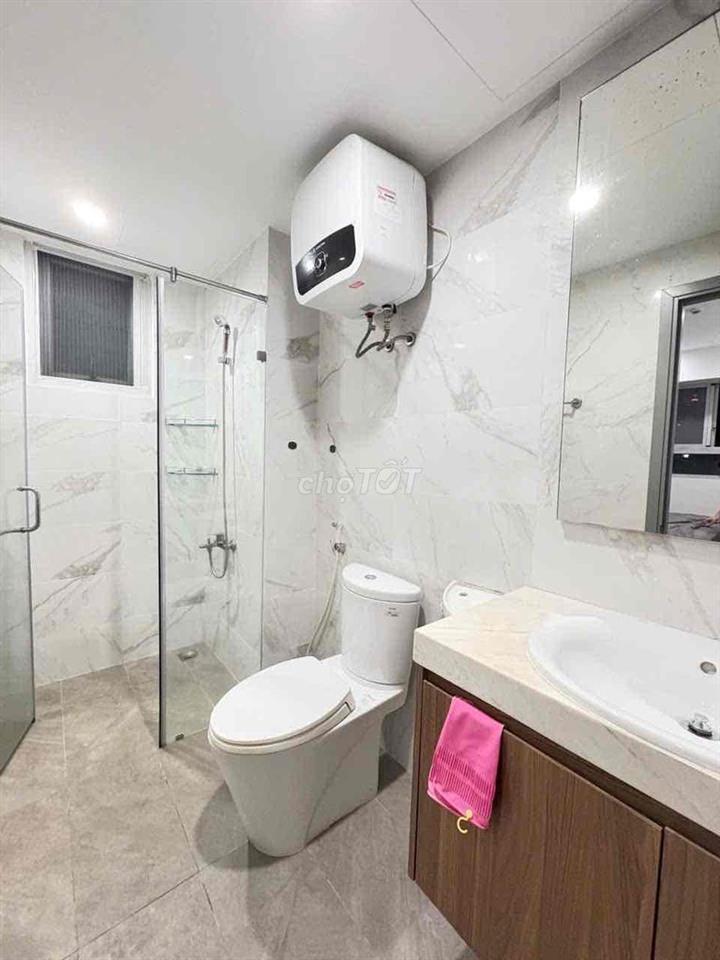 ✨ SCENIC VALLEY 2 | 77M² | 2PN | TẦNG CAO | VIEW CRESCENT MALL ✨🏙️