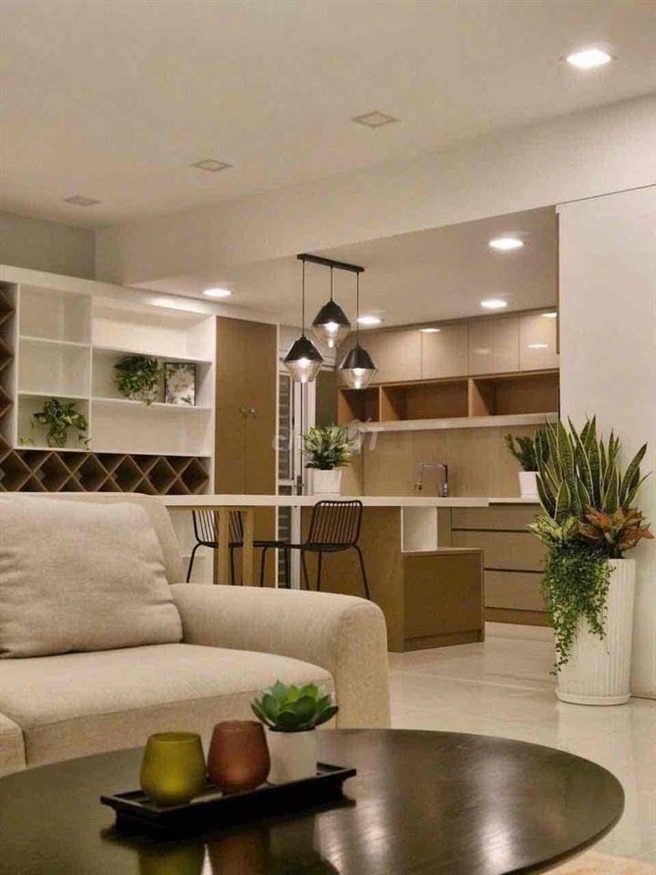 🏡 CHO THUÊ CĂN HỘ HAPPY VALLEY - GIÁ 39 triệu