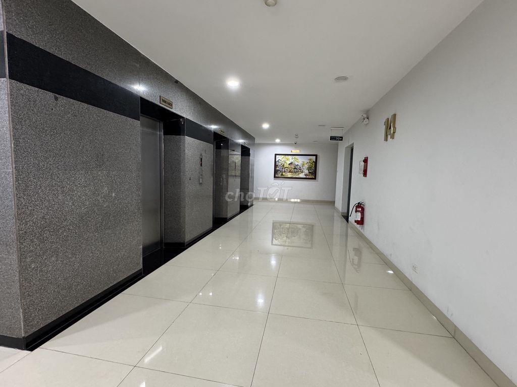 Căn hộ ở CT2-VIMECO