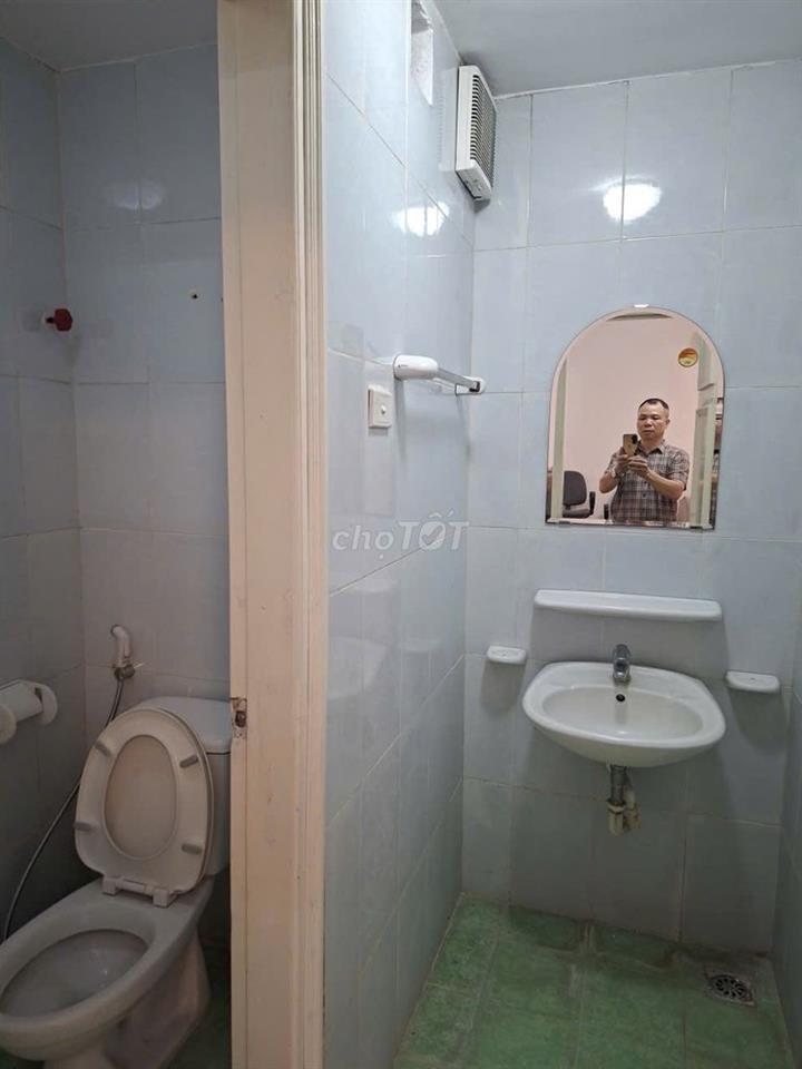 Căn hộ ở CT2-VIMECO