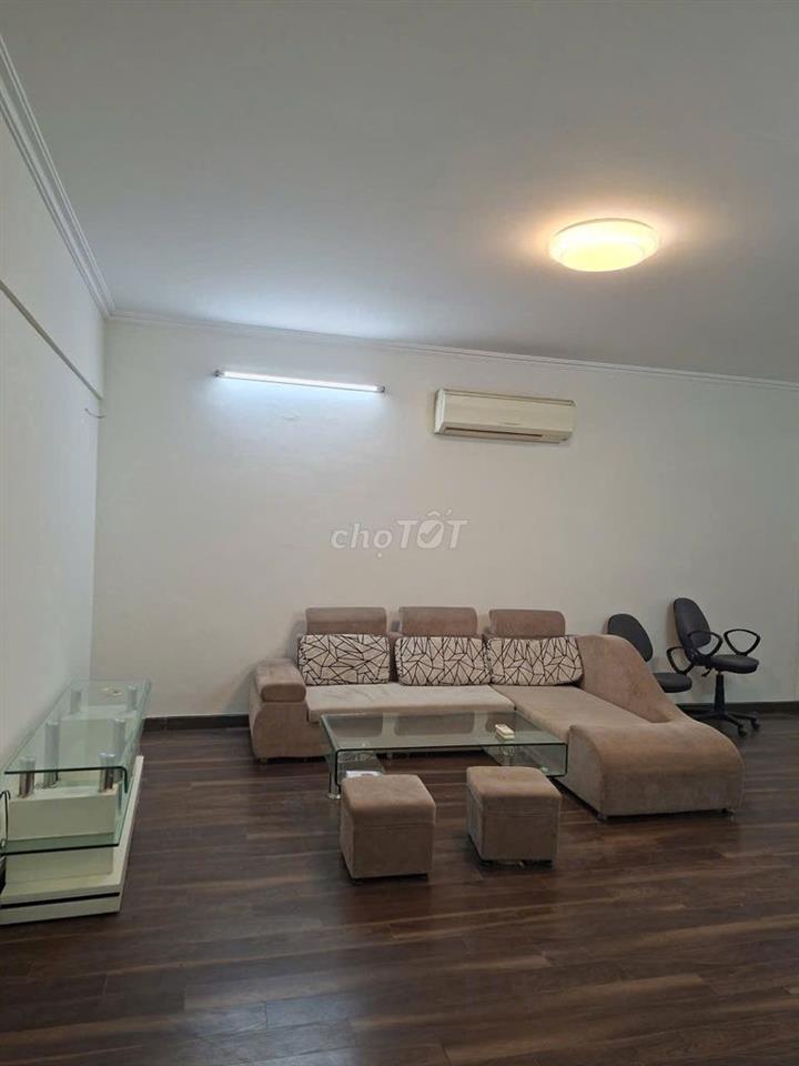 Căn hộ ở CT2-VIMECO