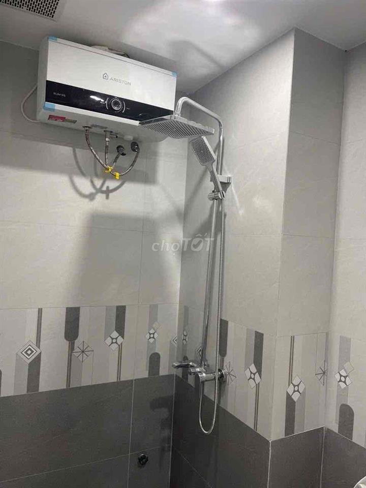 CHO THUÊ CĂN HỘ MỚI 100%