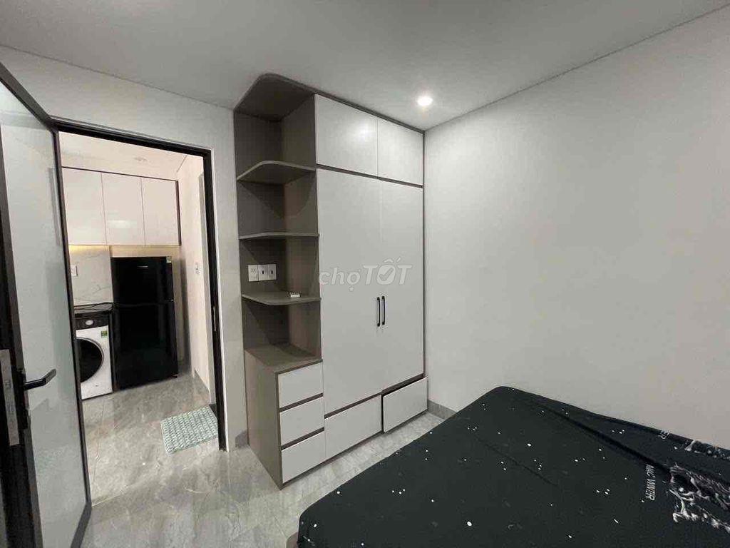 CHO THUÊ CĂN HỘ MỚI 100%