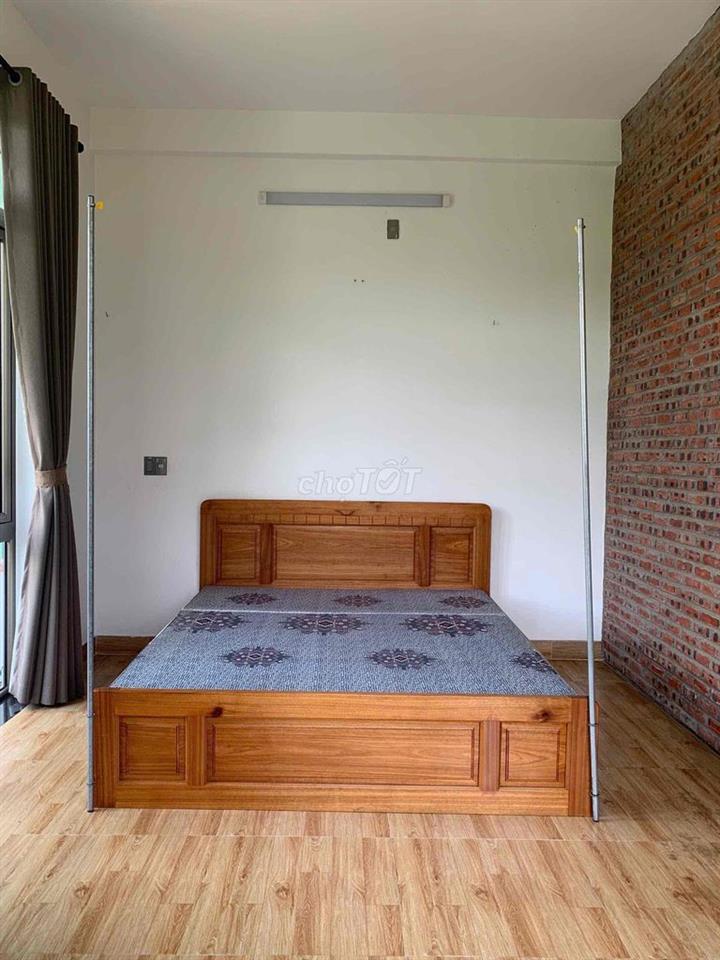 Cho thuê nhà nguyên căn hoặc theo từng tầng