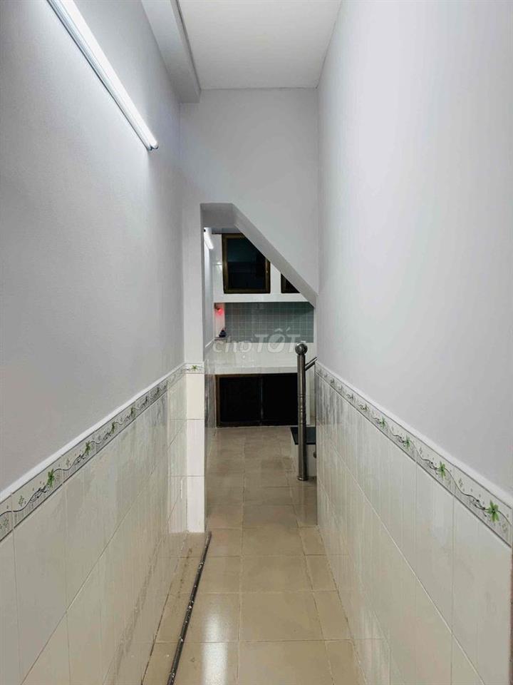 Bán Nhà đường Trần Khắc Chân