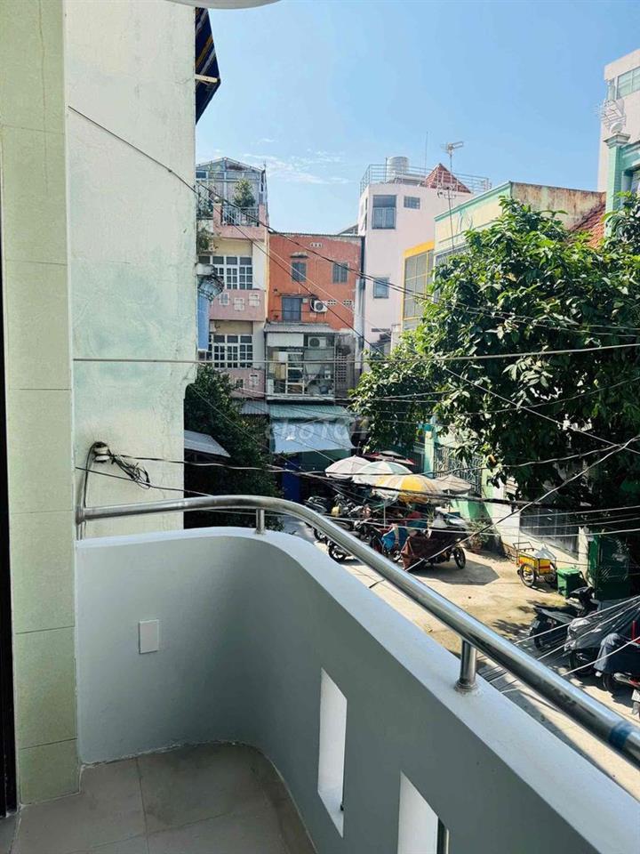 Bán Nhà đường Trần Khắc Chân