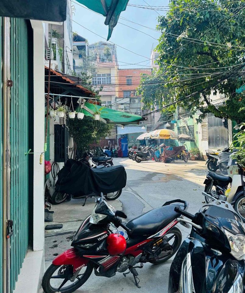 Bán Nhà đường Trần Khắc Chân
