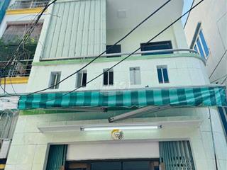 Bán Nhà đường Trần Khắc Chân