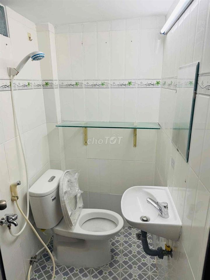 Bán Nhà đường Trần Khắc Chân