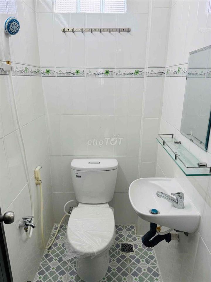 Bán Nhà đường Trần Khắc Chân