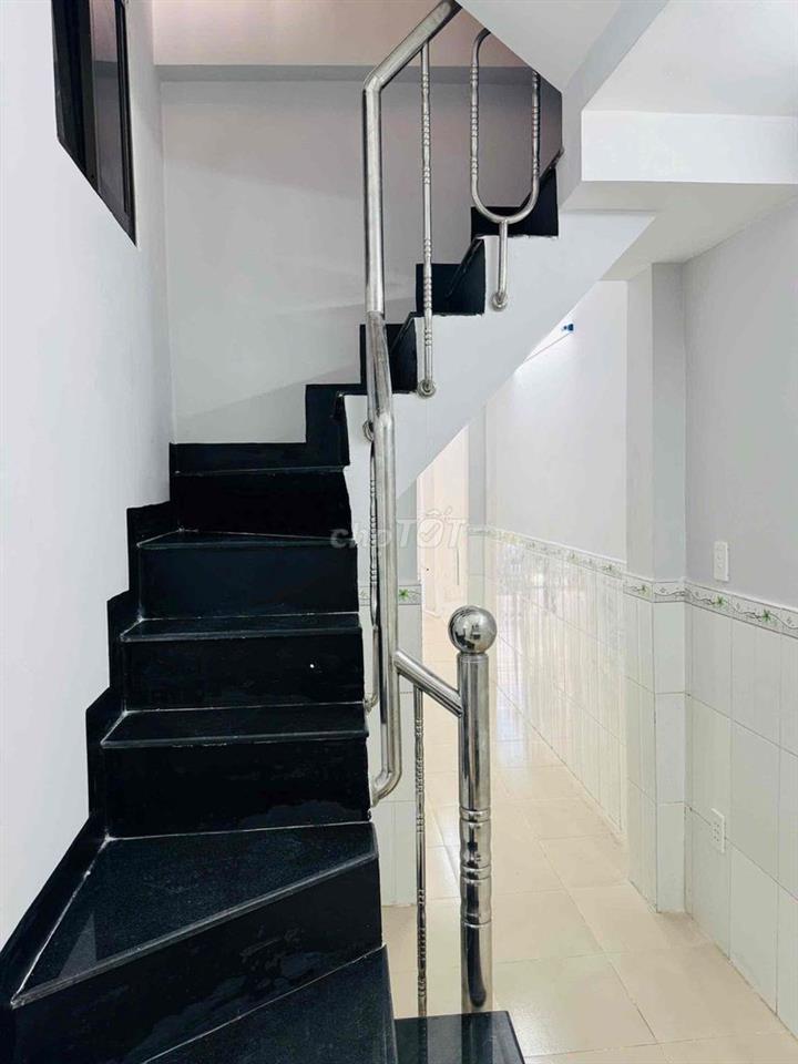 Bán Nhà đường Trần Khắc Chân