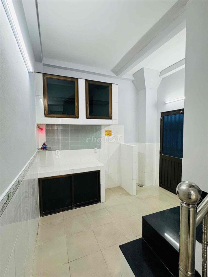 Bán Nhà đường Trần Khắc Chân