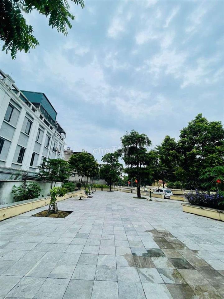 Bán căn hộ liền kề thuộc Khu đô thị HUD Sơn Tây 