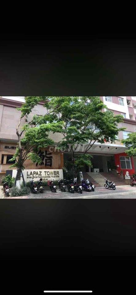Căn Hộ Lapaz Tower