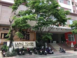Căn Hộ Lapaz Tower
