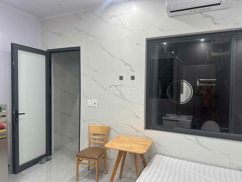 🔥 CĂN HỘ MỚI XÂY FULL ĐỒ HẠNG SANG – HÒA XUÂN (VÀO Ở NGAY)