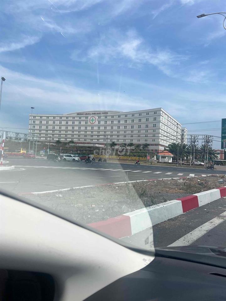 Đất nền cần bán nhanh, giá rẻ