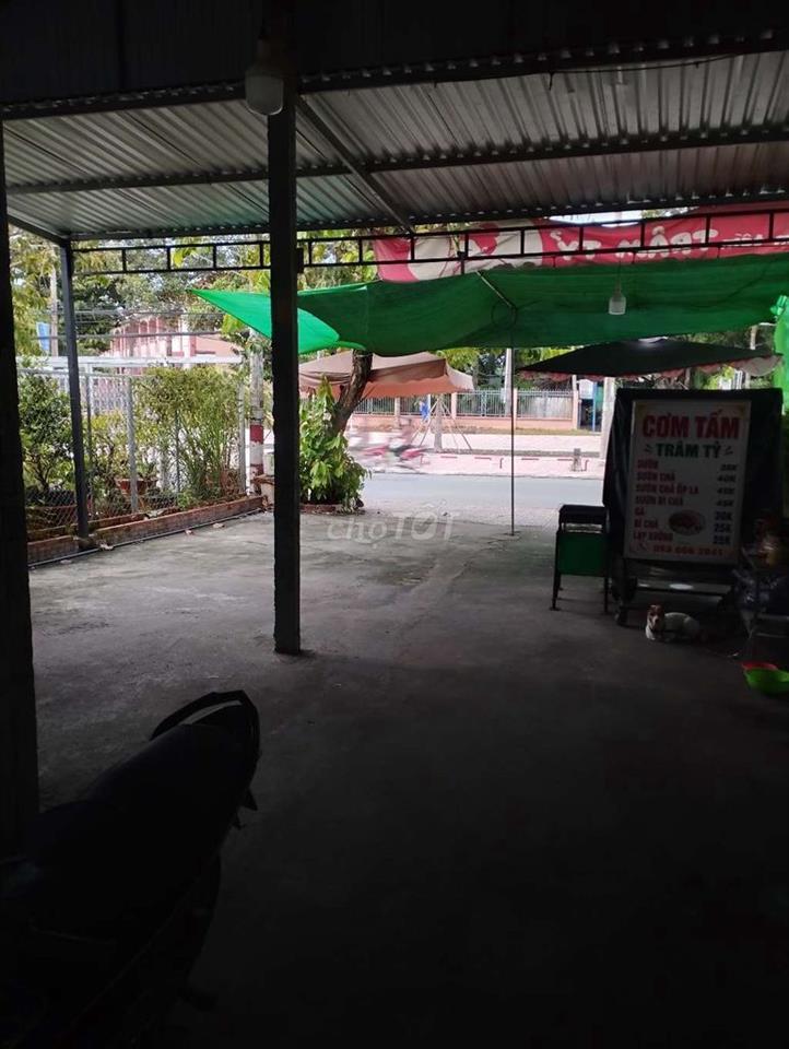 Hot🎈🎈sang quán cơm tấm 🚩🚩🚩