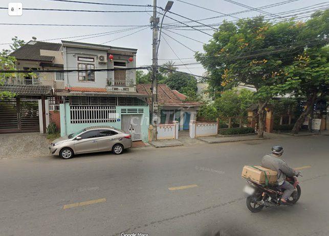 Cho thuê nhà Nguyên Căn: Đường Bùi Thị Xuân, Thành Phố Huế