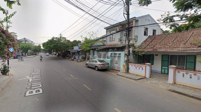 Cho thuê nhà Nguyên Căn: Đường Bùi Thị Xuân, Thành Phố Huế