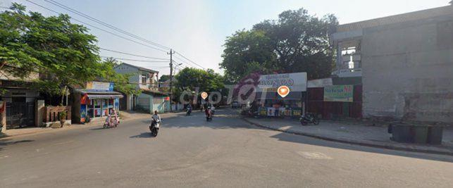 Cho thuê nhà Nguyên Căn: Đường Bùi Thị Xuân, Thành Phố Huế