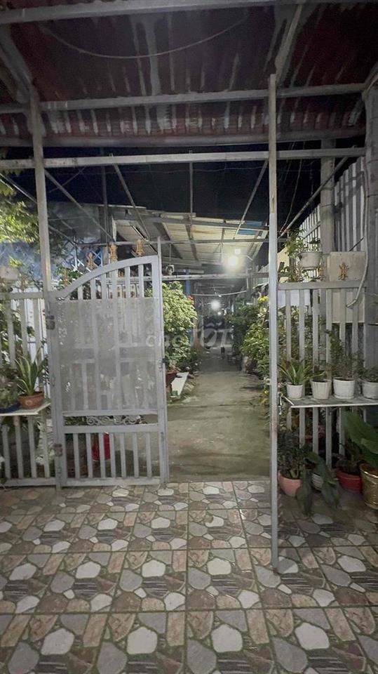 Bán nhà Tân Nhựt- Bình Chánh