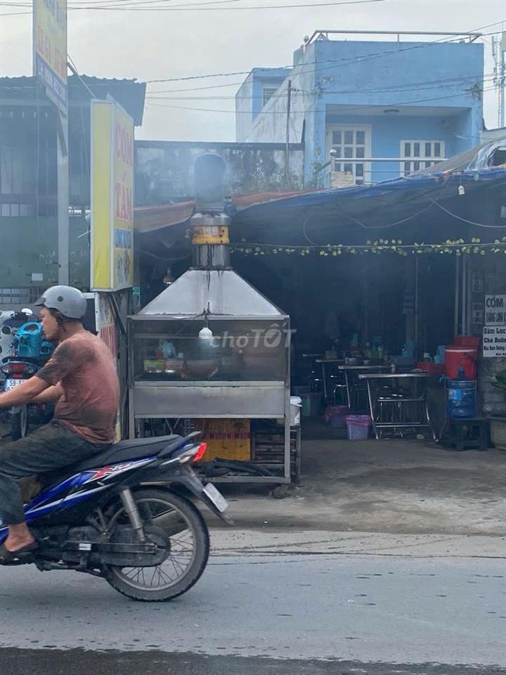bán nhà mặt tiền đường Vĩnh Lộc