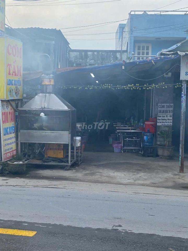 bán nhà mặt tiền đường Vĩnh Lộc