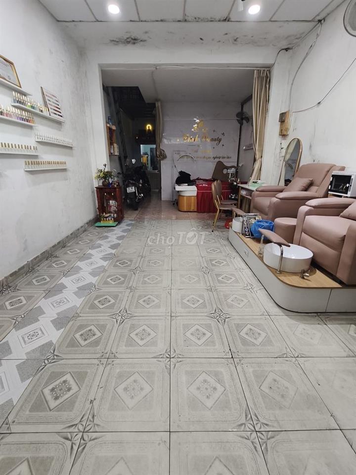 CHÍNH CHỦ BÁN NHÀ KHU DÂN CƯ BÌNH HƯNG HÒA – DIỆN TÍCH 80M²