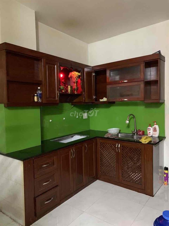 mt 234B -1 trệt 4 lầu