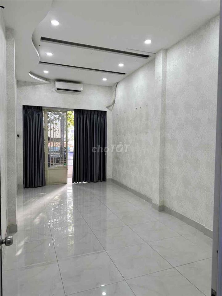 mt 234B -1 trệt 4 lầu