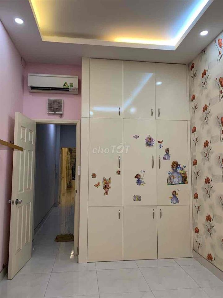 mt 234B -1 trệt 4 lầu