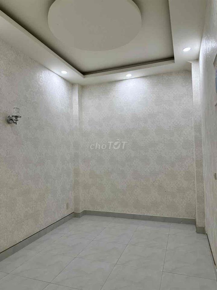 mt 234B -1 trệt 4 lầu