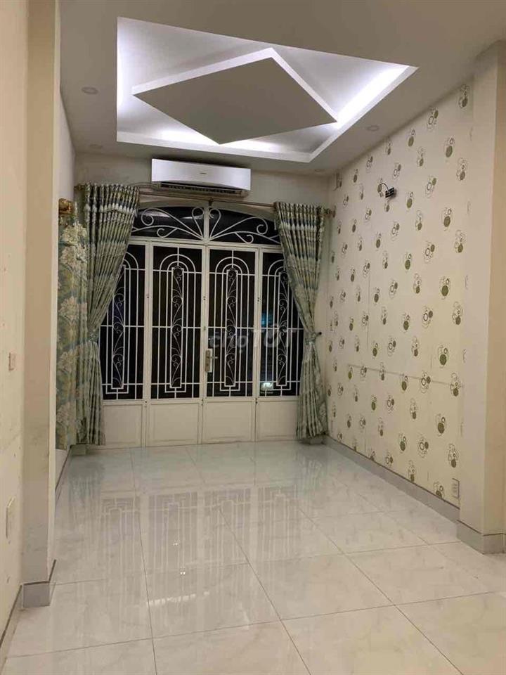 mt 234B -1 trệt 4 lầu