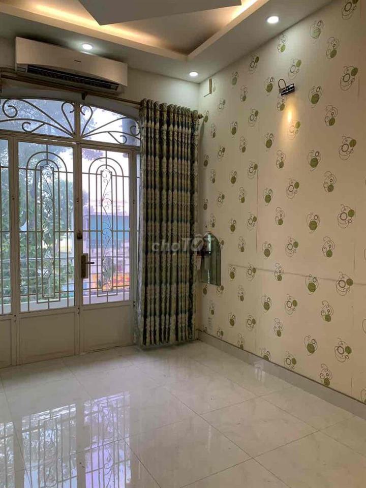 mt 234B -1 trệt 4 lầu