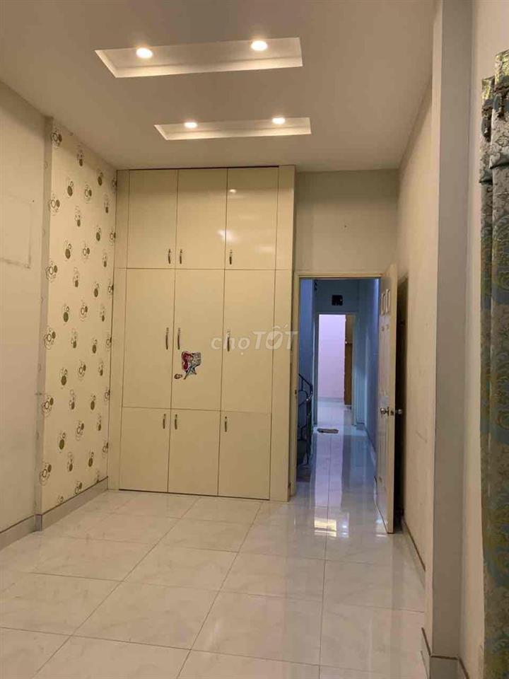 mt 234B -1 trệt 4 lầu