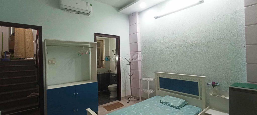 Phòng trọ cho SV,NVVP ,đủ tiện nghi, khu an ninh yên tĩnh P. Tân Quy