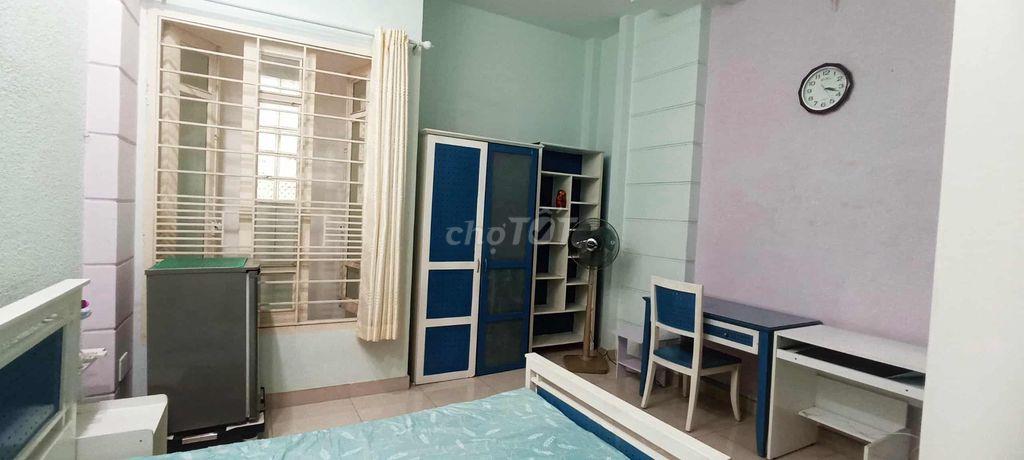 Phòng trọ cho SV,NVVP ,đủ tiện nghi, khu an ninh yên tĩnh P. Tân Quy