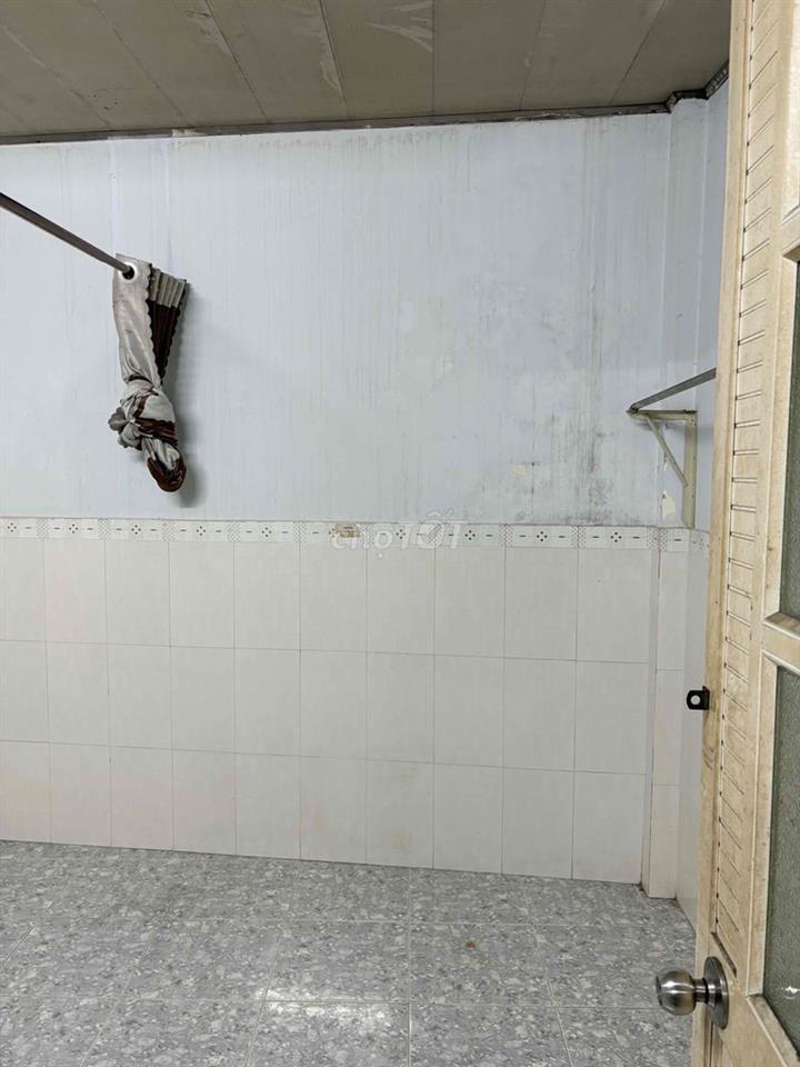 Cho thuê phòng trọ có nội thất và kh nội thất quận 7