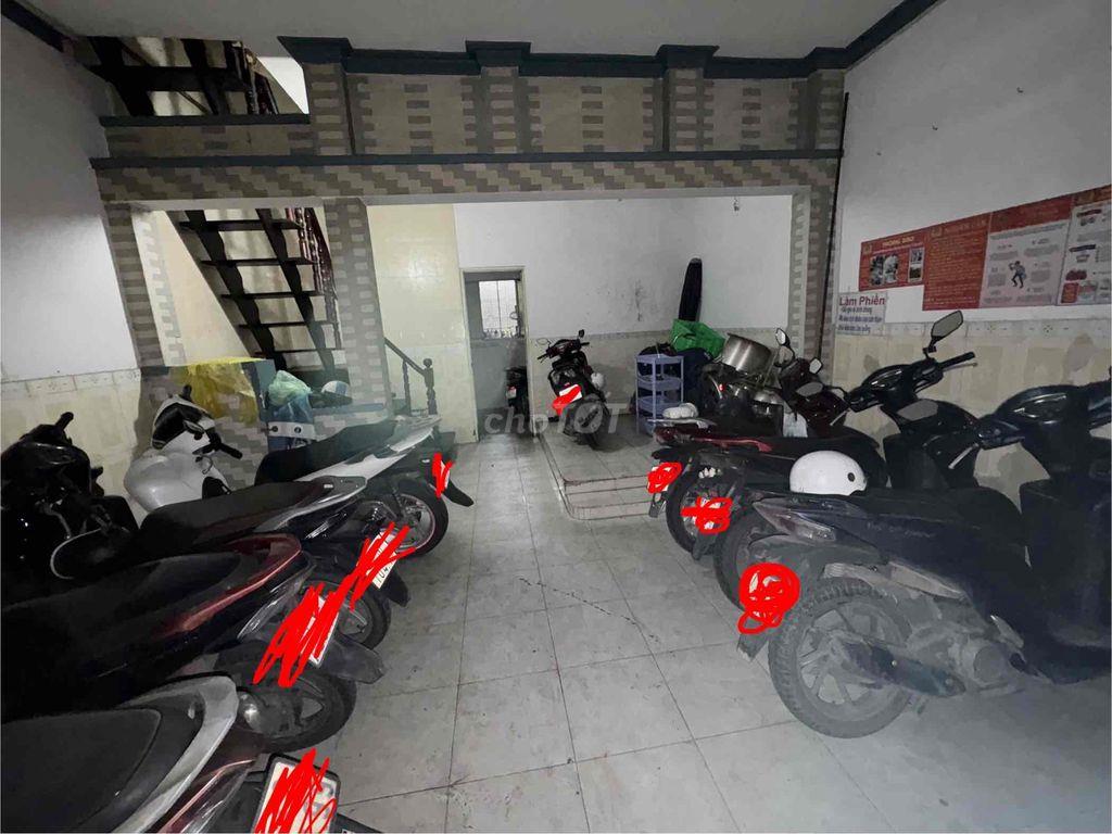 Cho thuê phòng trọ có nội thất và kh nội thất quận 7