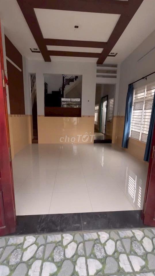 Nhà 3 tầng giá rẻ nhất khu vực Trường Thọ